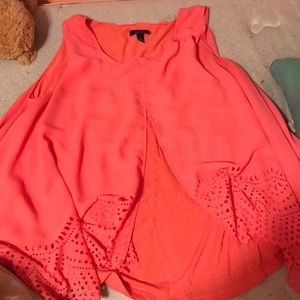 Alyx brand tank top
